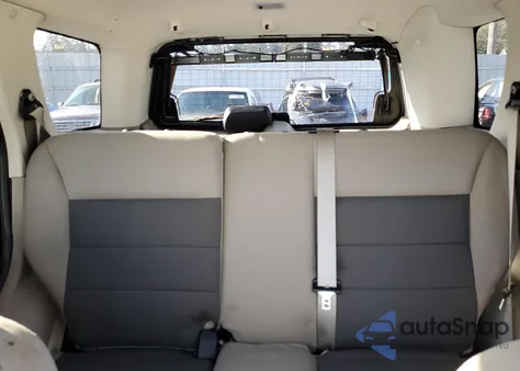 2008 Ford Escape Hev z USA, uszkodzony, nr VIN 1FMCU59H08KA95338